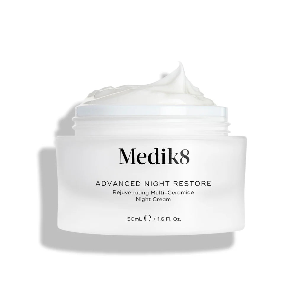 ADVANCED NIGHT RESTORE 50ML $109