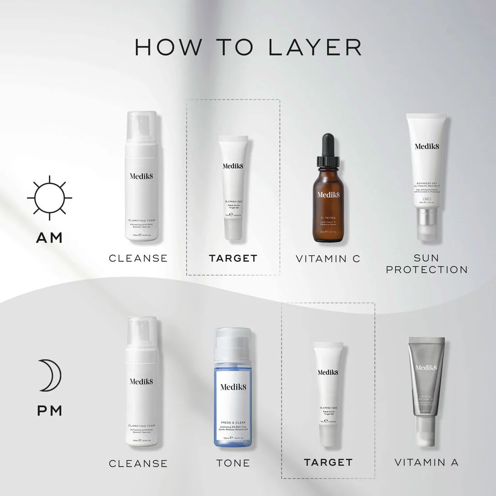 BLEMISH SOS 15ML $39