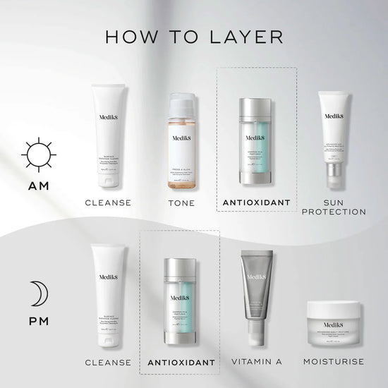 COPPER PCA PEPTIDES 30ML $119