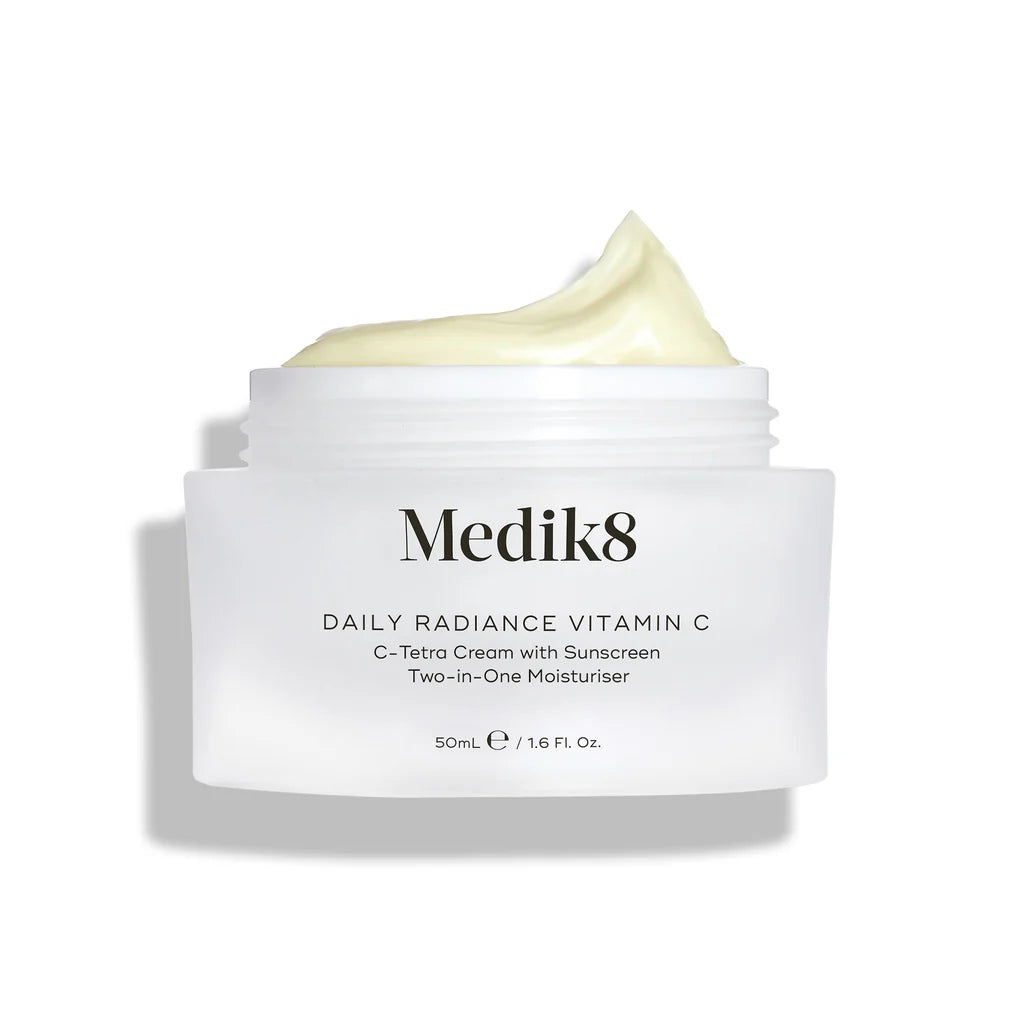 DAILY RADIANCE VITAMIN C 50ML $89