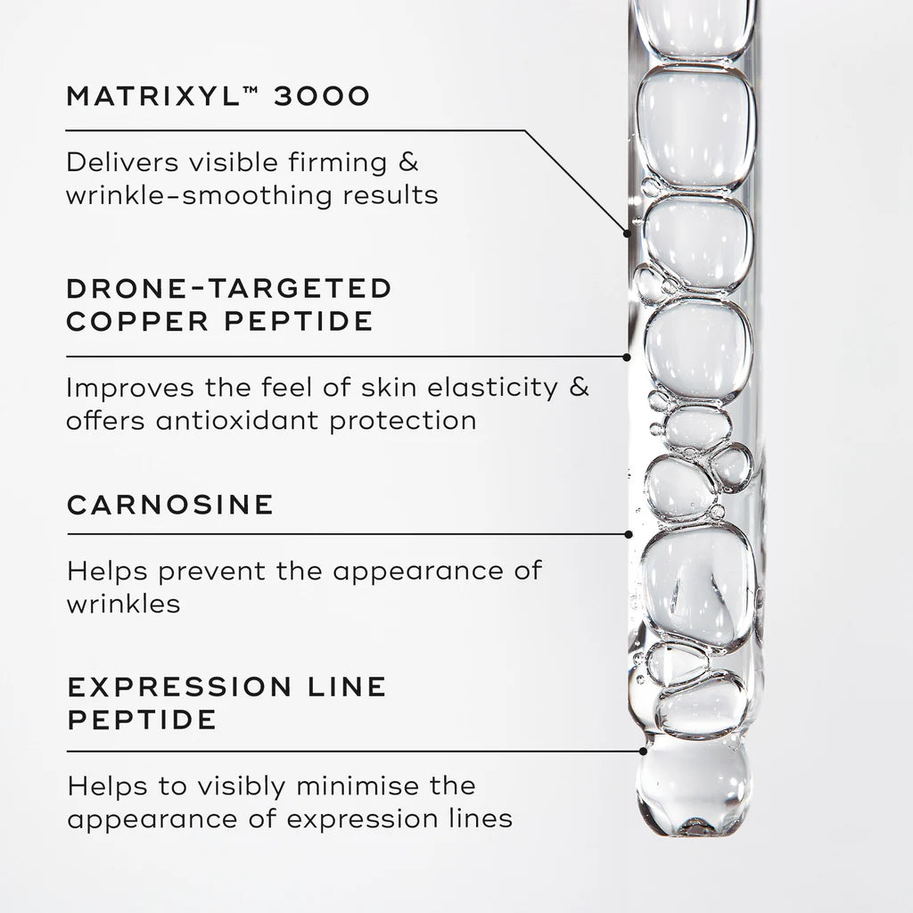 LIQUID PEPTIDES 30ML $89