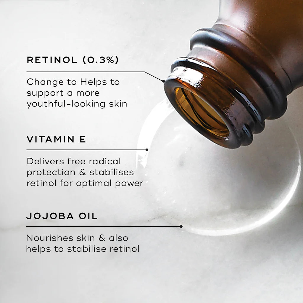 RETINOL 3TR 15ML $59