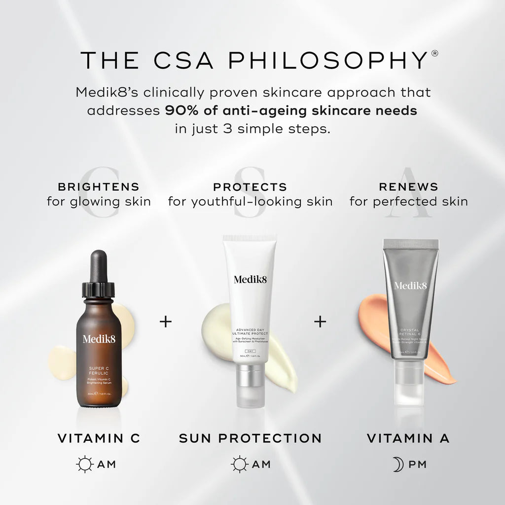 SUPER C FERULIC 30ML $119