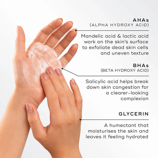 SURFACE RADIANCE CLEANSE 150ML $39