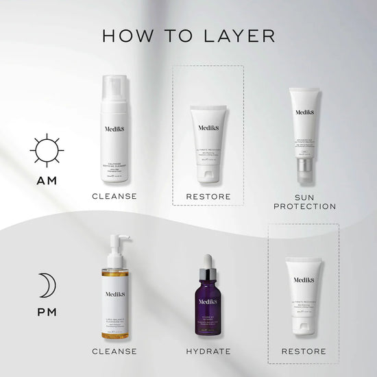 ULTIMATE RECOVERY 30ML $69