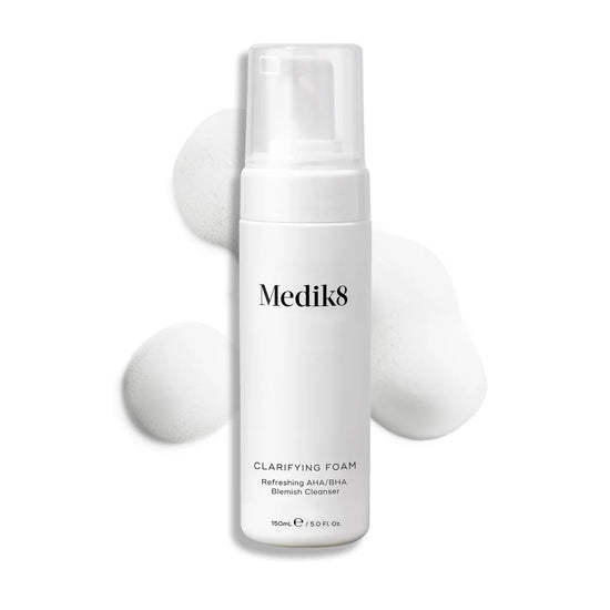 CLARIFYING FOAM 150ML $39