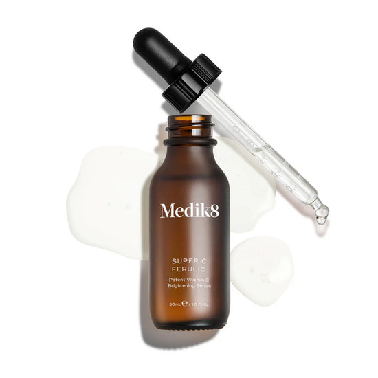 SUPER C FERULIC 30ML $119