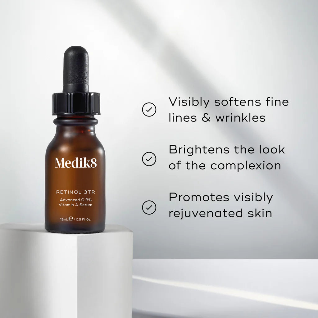 RETINOL 3TR 15ML $59