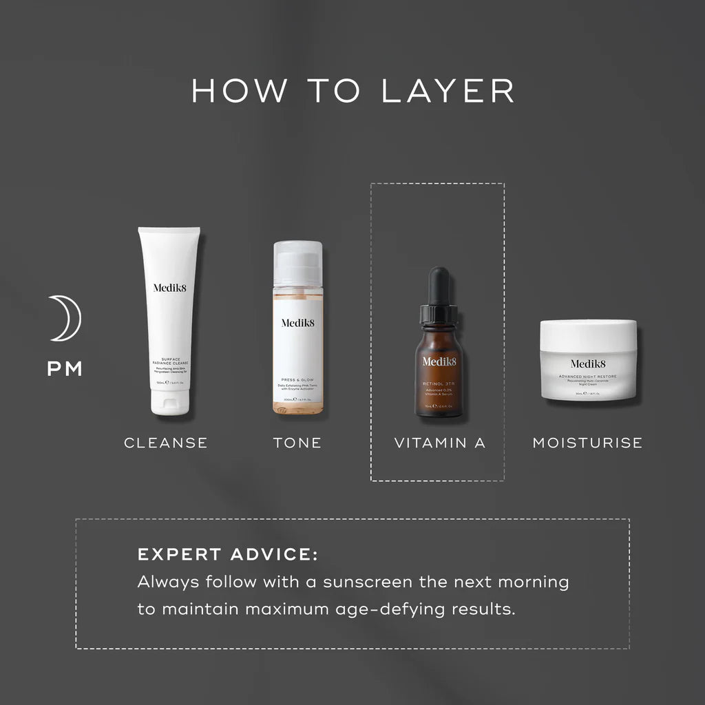 RETINOL 3TR 15ML $59