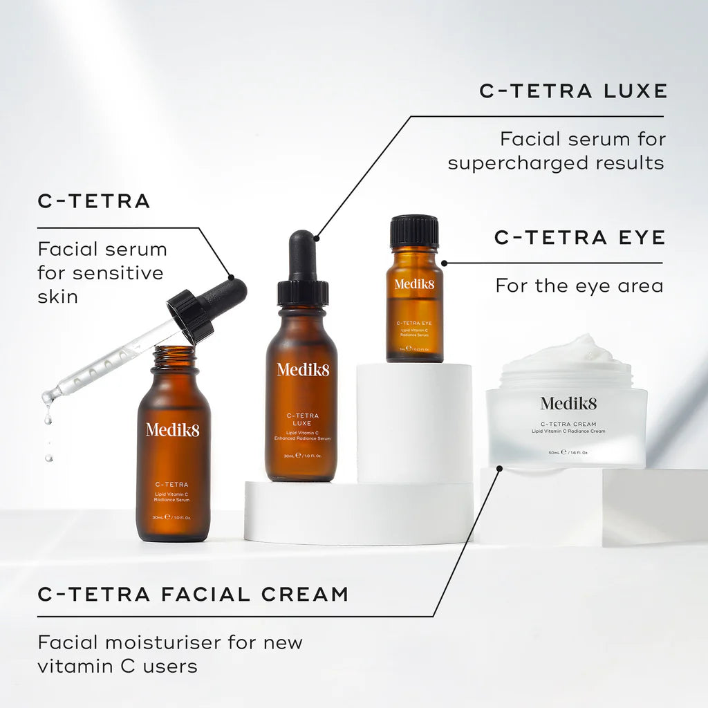 C-TETRA CREAM 30ML $79