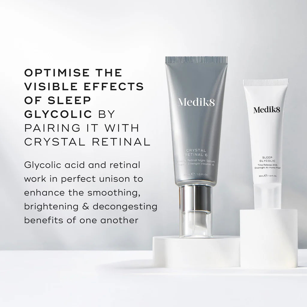 SLEEP GLYCOLIC 30ML $69