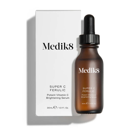 SUPER C FERULIC 30ML $119