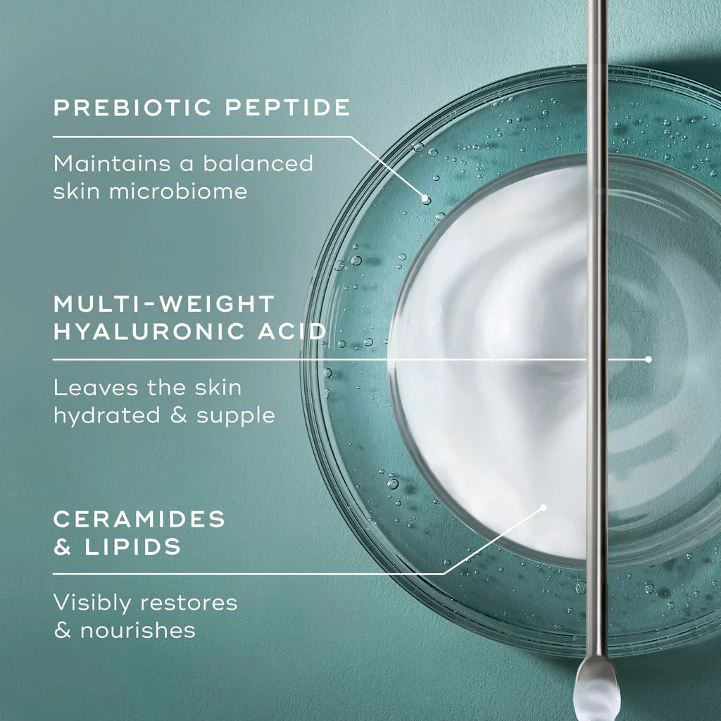 TOTAL MOISTURE DAILY FACIAL CREAM 50ML $69