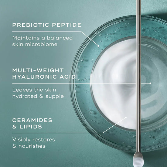 TOTAL MOISTURE DAILY FACIAL CREAM 50ML $69