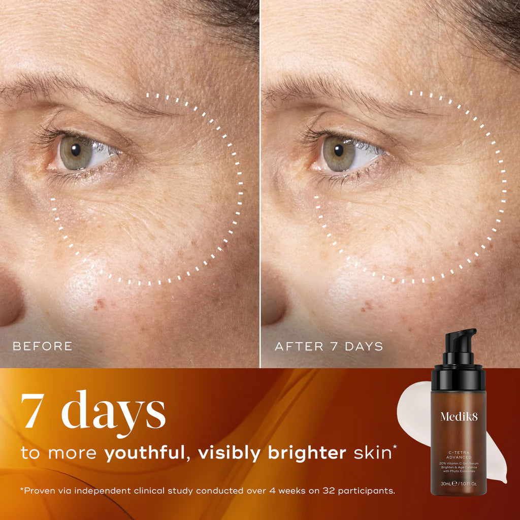 C-TETRA ADVANCED 30ML $109