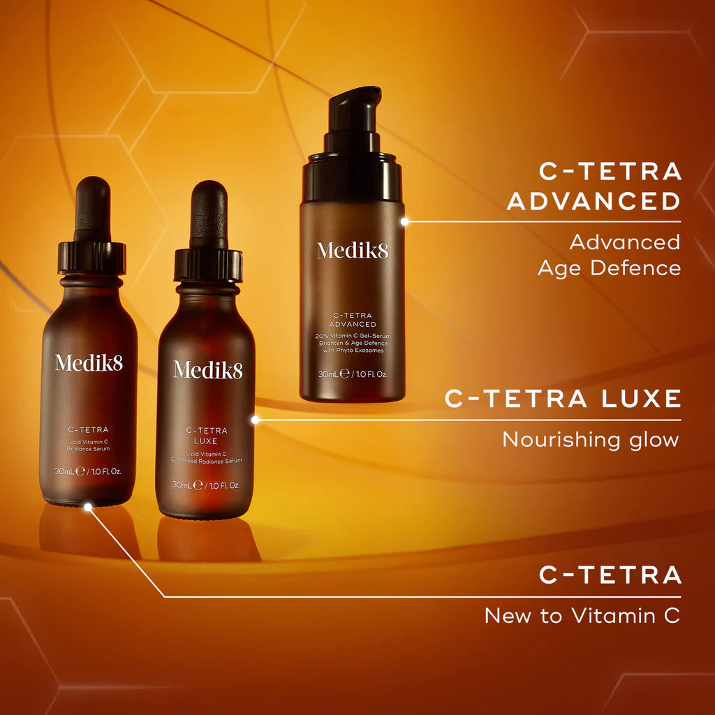 C-TETRA ADVANCED 30ML $109