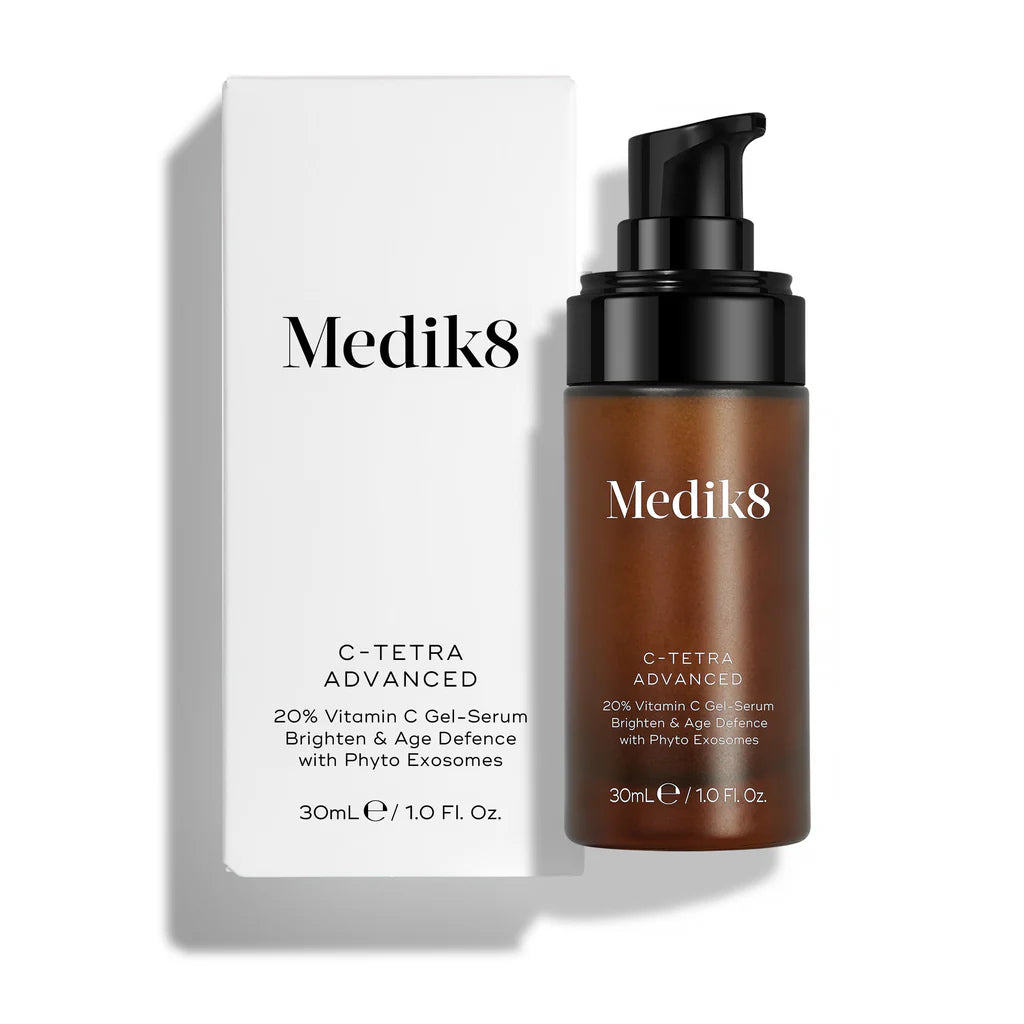 C-TETRA ADVANCED 30ML $109