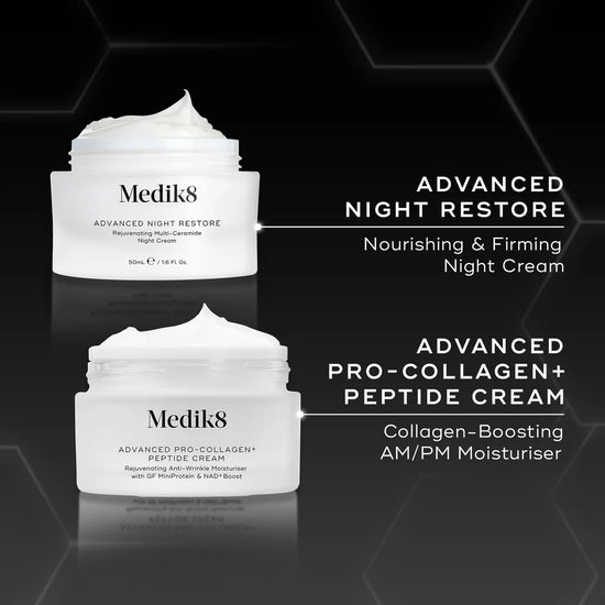 ADVANCED PRO-COLLAGEN+ PEPTIDE CREAM 50ML $129