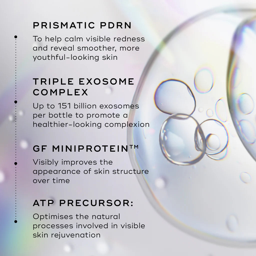 EXO-PDRN PRISMATIC+ 30ML $129