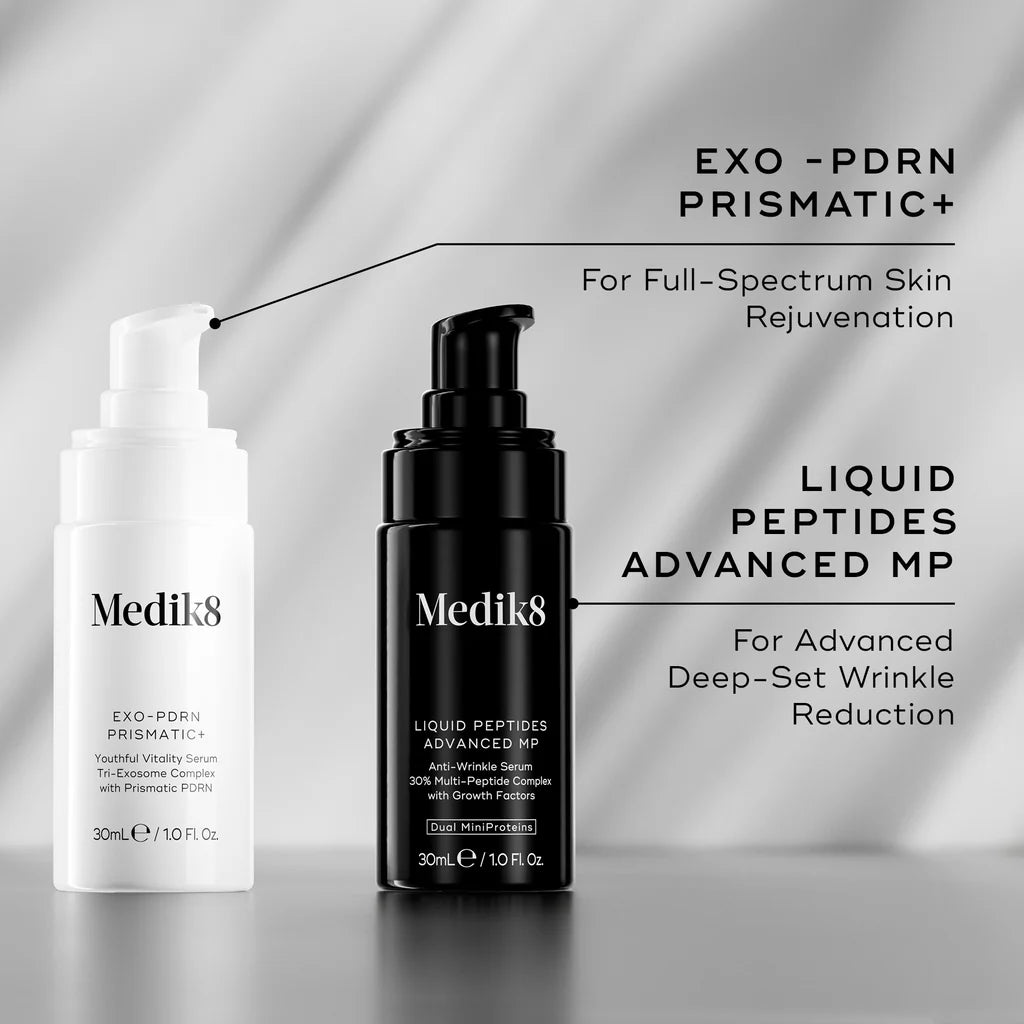 EXO-PDRN PRISMATIC+ 30ML $129