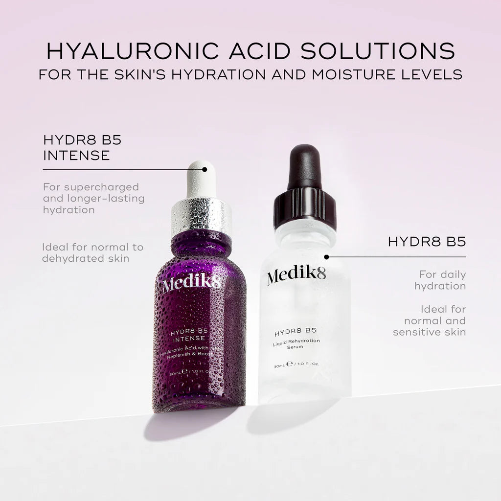 HYDR8 B5 INTENSE 30ML $89