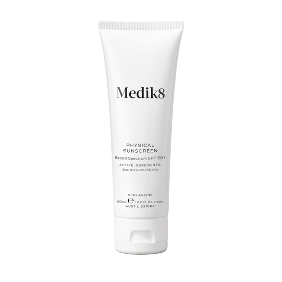 Medik8 Physical SunScreen tube