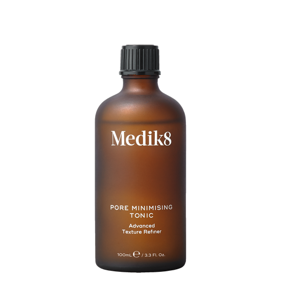 Medik8 Pore Minimising Tonic bottle