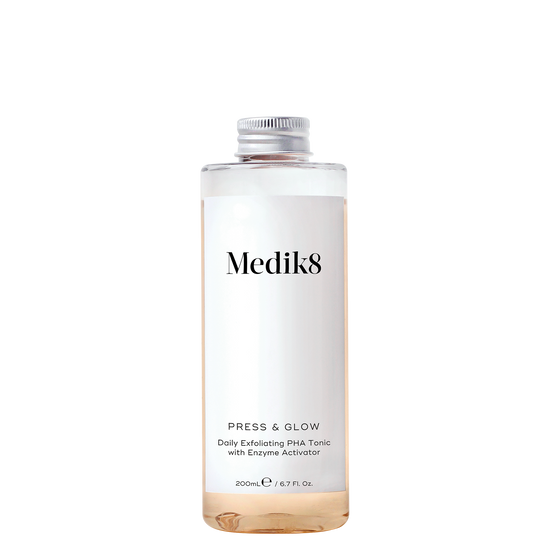 PRESS AND GLOW REFILL 200ML $59
