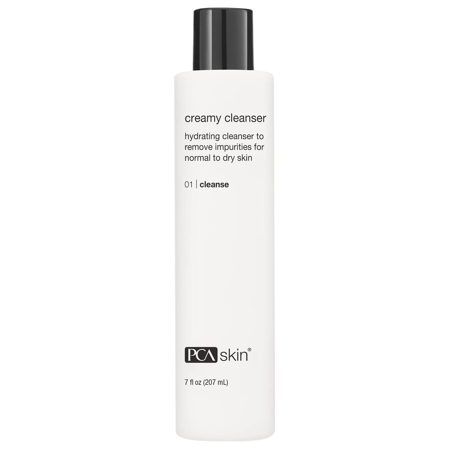CREAMY CLEANSER 207ML $69