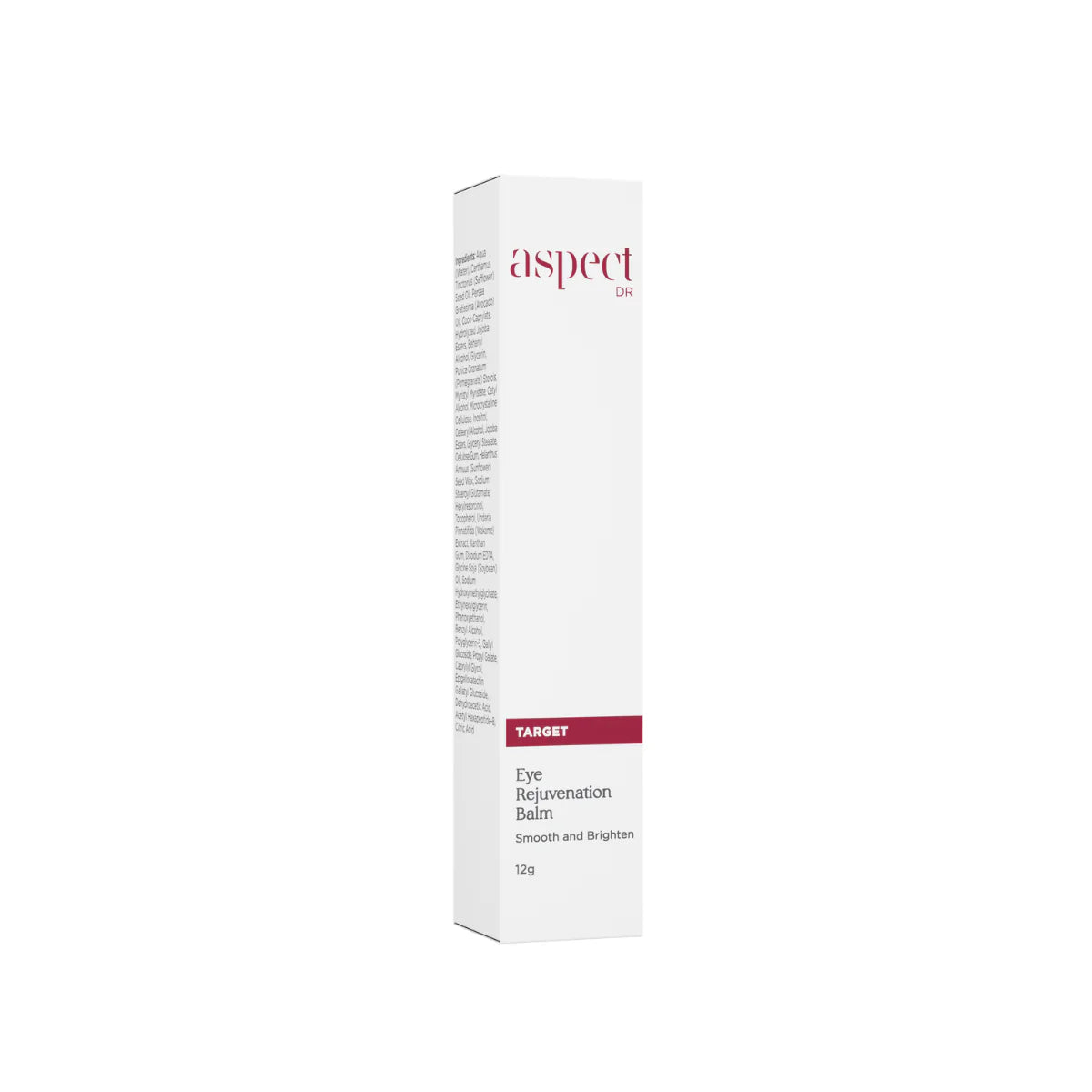EYE REJUVENATION BALM 12G $99