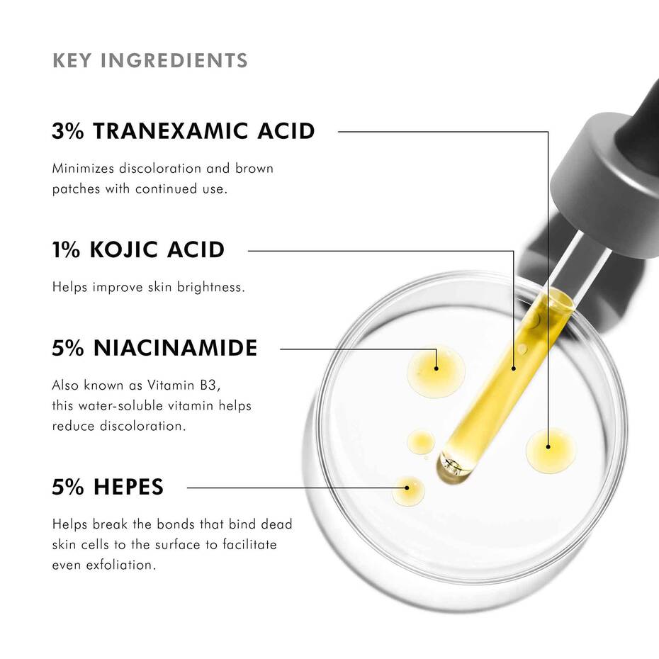 DISCOLORATION DEFENSE 30ML $149