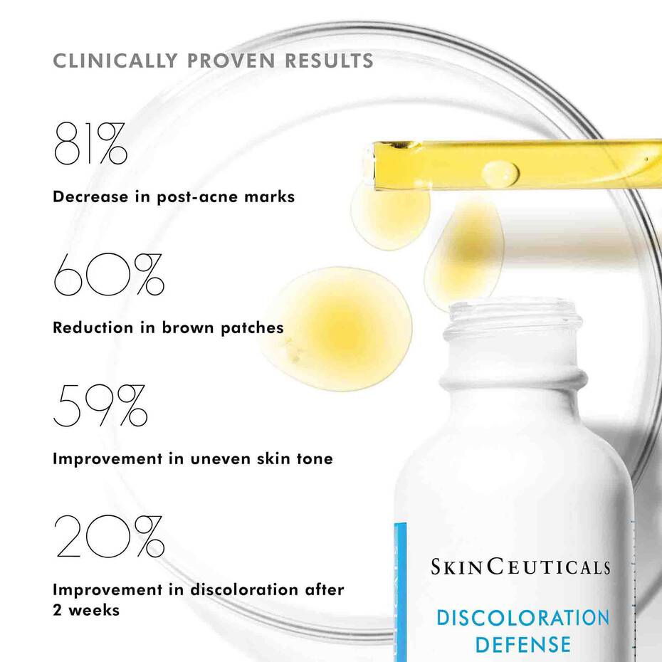 DISCOLORATION DEFENSE 30ML $149