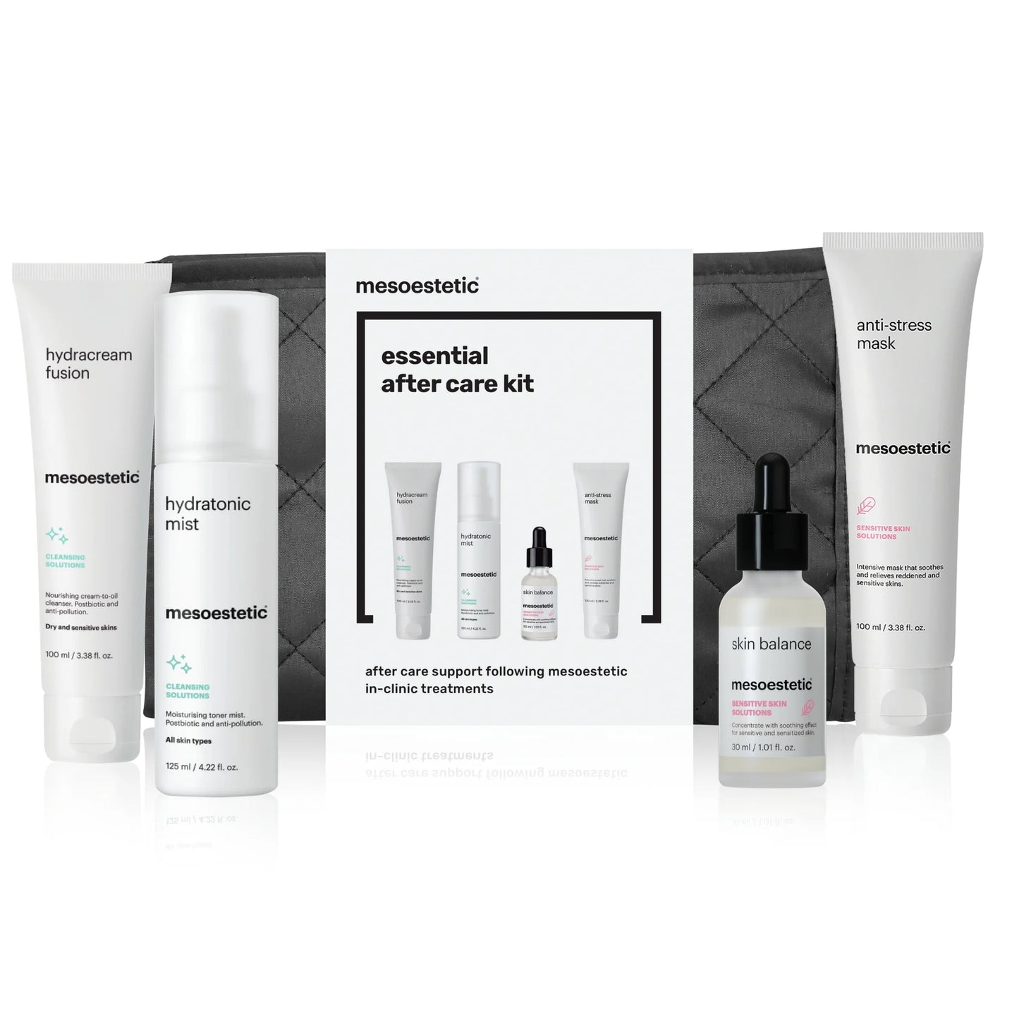 ESSENTIAL AFTER CARE KIT $349