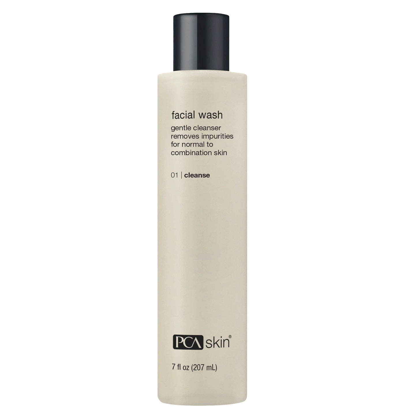 FACIAL WASH 207ML $69