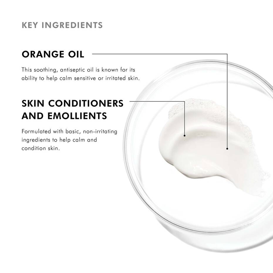 GENTLE CLEANSER 190ML $69
