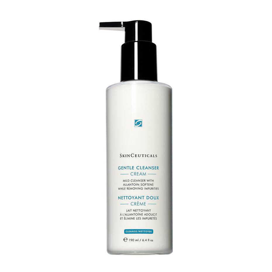 GENTLE CLEANSER 190ML $69