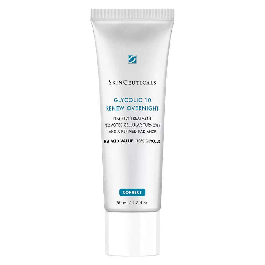 GLYCOLIC 10 RENEW OVERNIGHT $119
