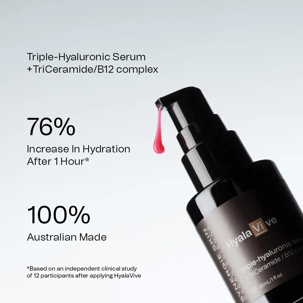 HYALAVIVE 30ML $139