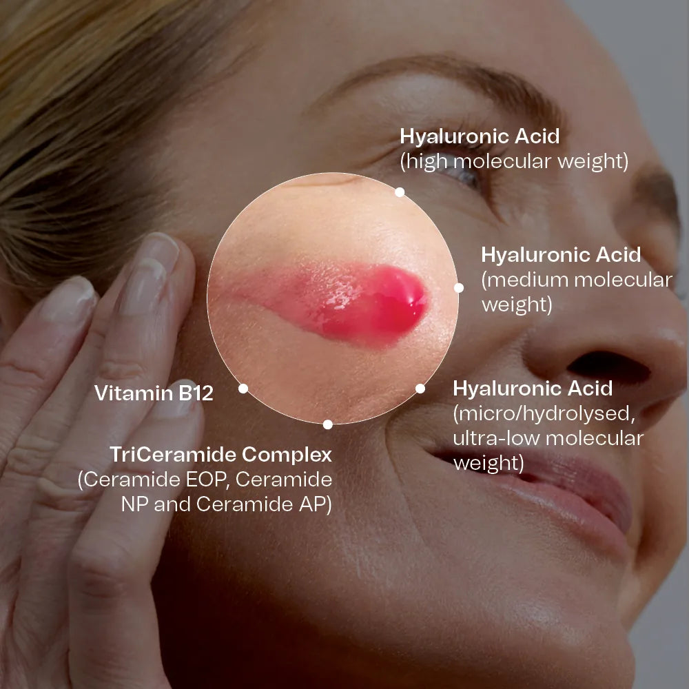 HYALAVIVE 30ML $139