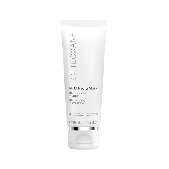RHA HYDRA MASK 50ML $99