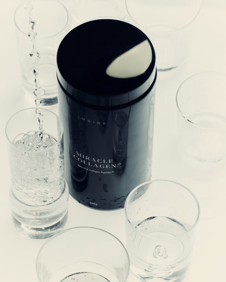 MIRACLE COLLAGEN 100G $39