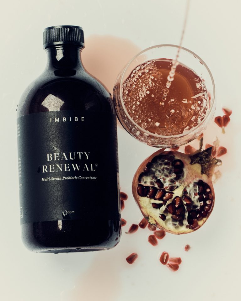 BEAUTY RENEWAL 500ML $45