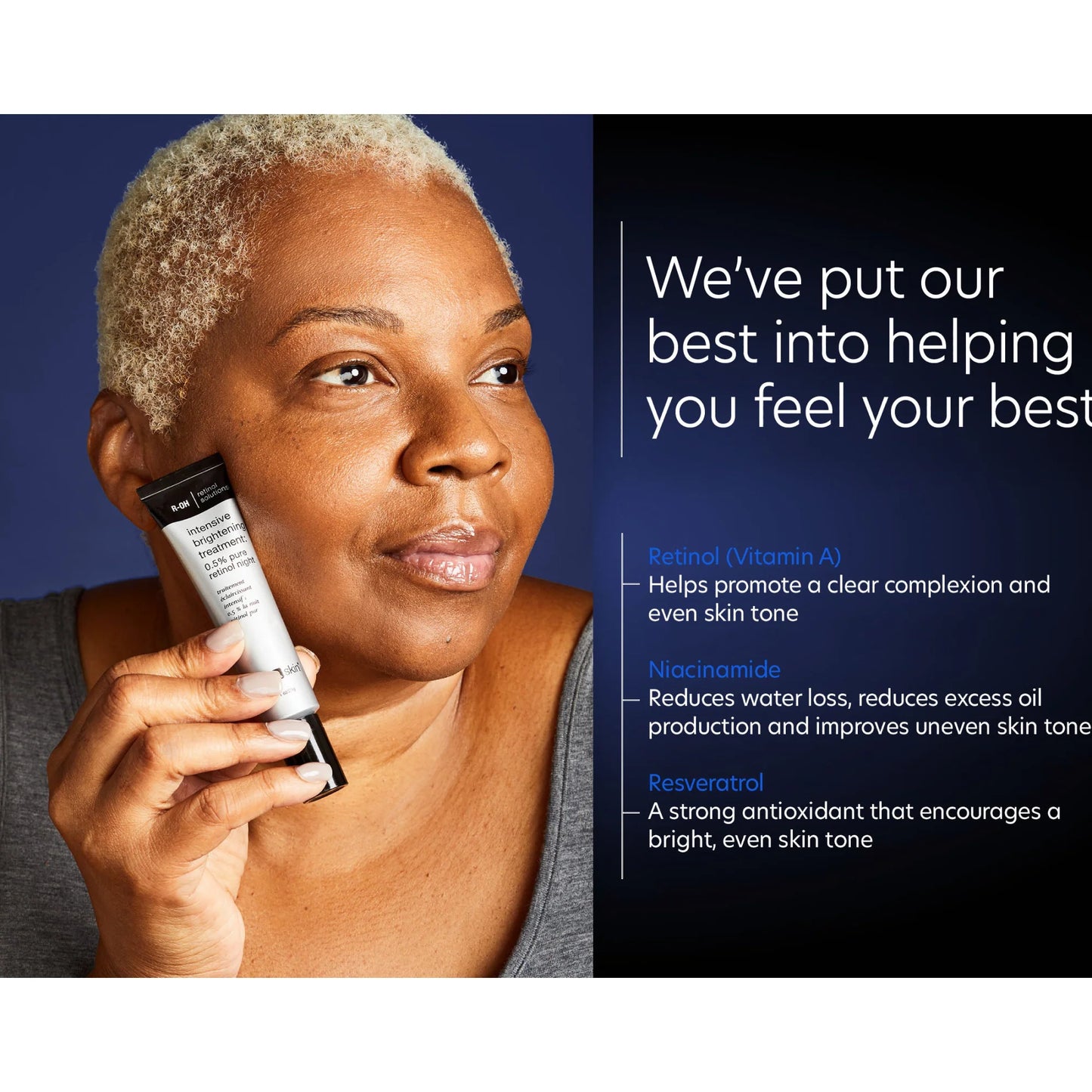 INTENSIVE BRIGHTENING TREATMENT 29G $149