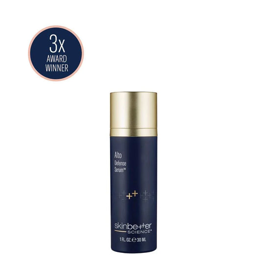 ALTO DEFENSE SERUM 30ML $205