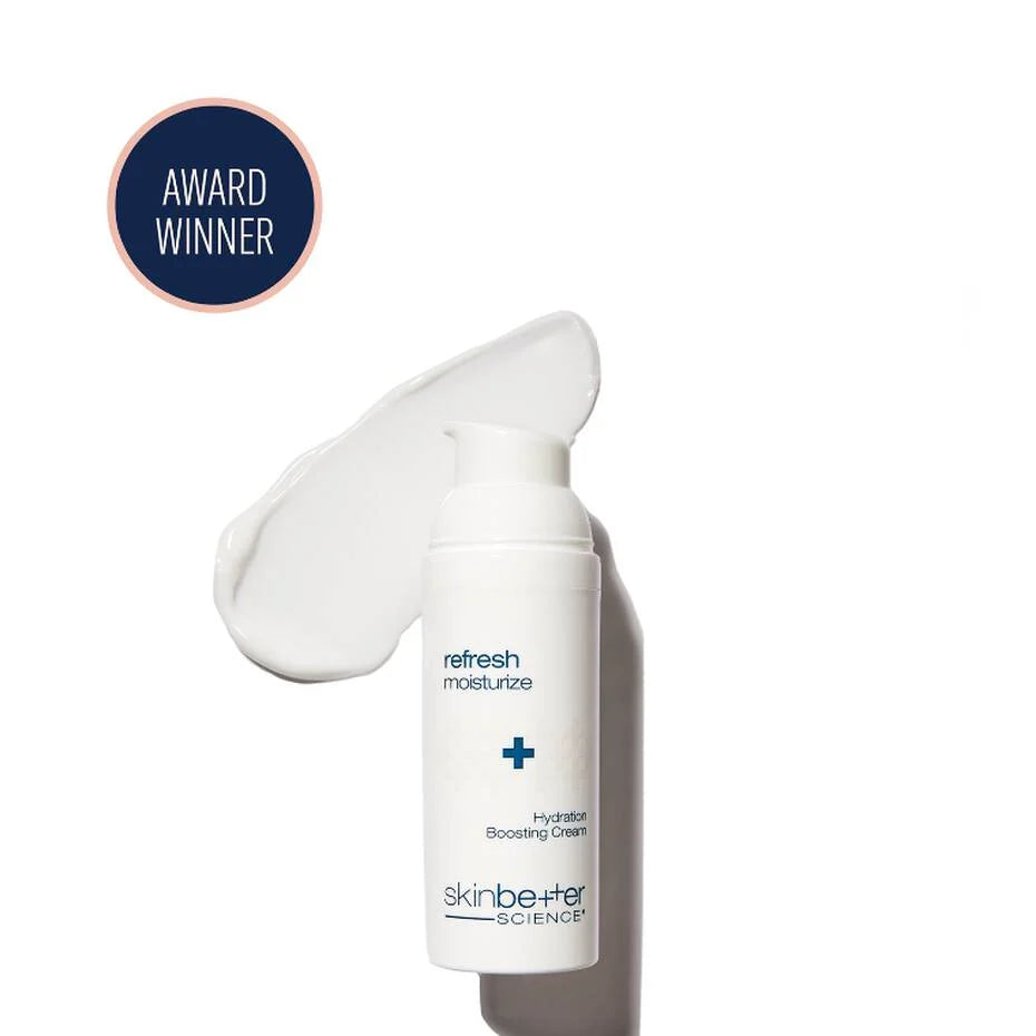 HYDRATION BOOSTING CREAM 50ML $115