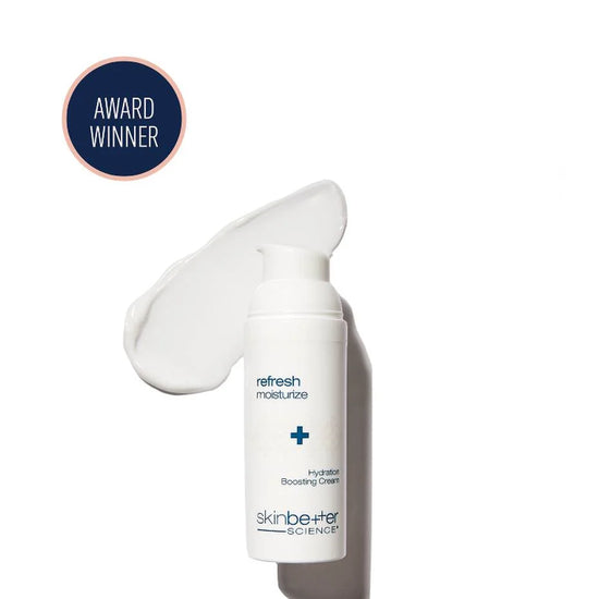 HYDRATION BOOSTING CREAM 50ML $115