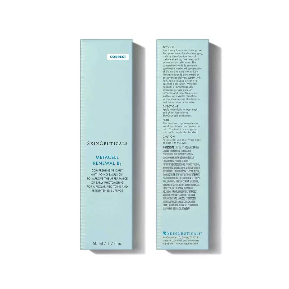 METACELL RENEWAL B3 $149