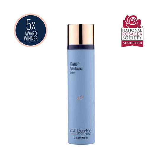 MYSTRO ACTIVE BALANCE SERUM 50ML $285