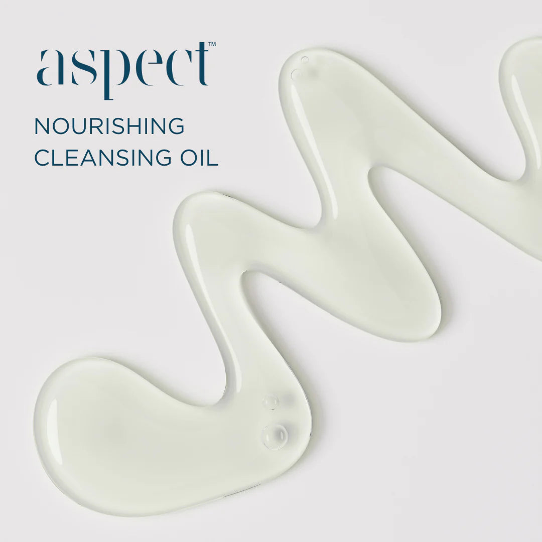 NOURISHING CLEANSING OIL 150ML $59