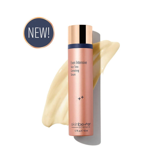 EVEN INTENSIVE SKIN TONE CORRECTING SERUM 50ML $245